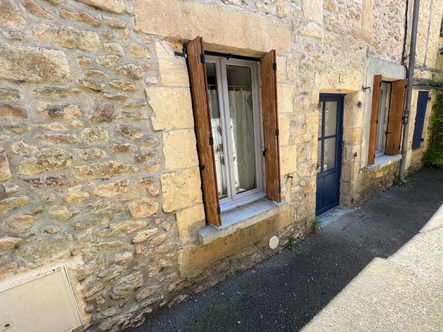 Appartement Montignac Lascaux Exterior photo